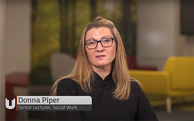 Subject Spotlight: Social Work