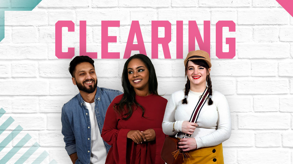 Clearing