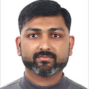 Dr Junaid Haider profile