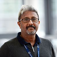 Venkatesan Krishnan