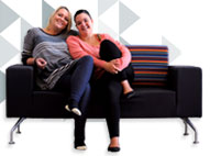 Link to Rachael and Bryony's interview.