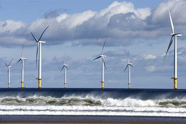 Forging a smarter, greener industrial economy