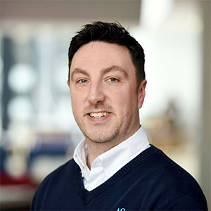 Dr Jonathan Robinson