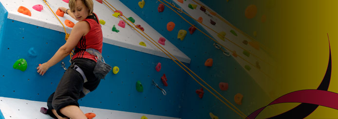 Campus sport