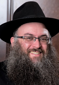 Rabbi Aaron Lipsey