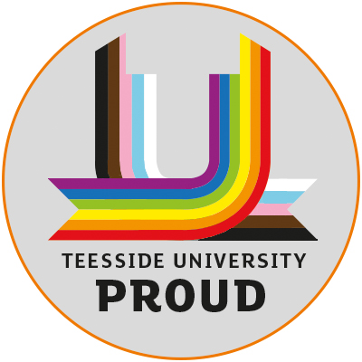 Tu Pride logo