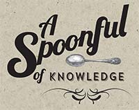 Spoonful of Knowledge