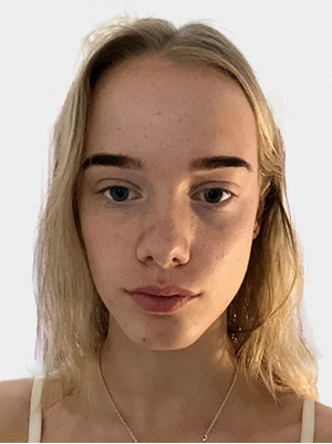 Cara Tennant Cara Tennant