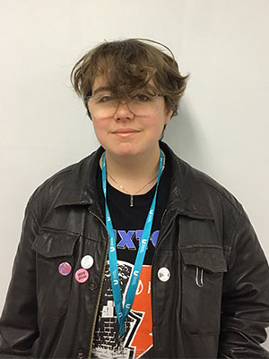 Macey White Macey White