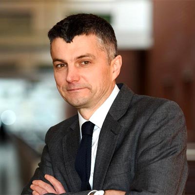 Professor Stephen Cummings