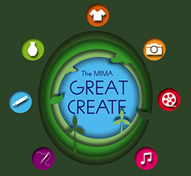 The Great Create