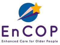 Enhanced Care for Older People logo