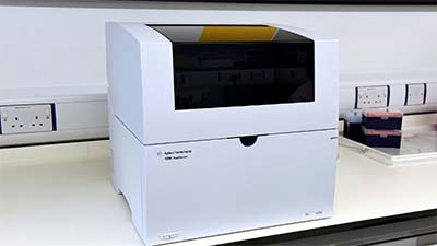Agilent TapeStation 4200