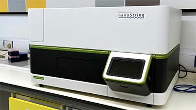 NanoString nCounter SPRINT Profiler