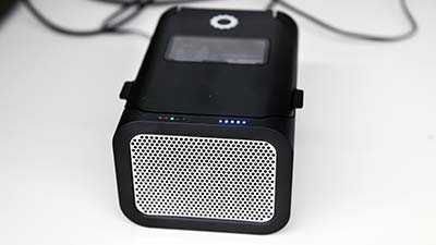 Oxford Nanopore PromethION 2 Solo