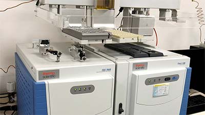 Thermo Scientific ISQ 7000 GC-MS
