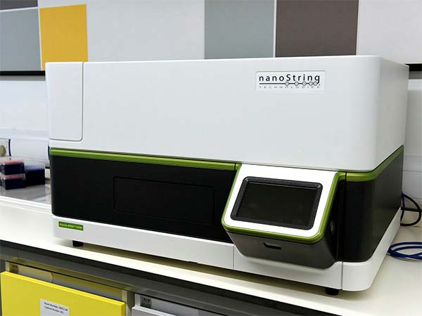 NanoString nCounter SPRINT Profiler