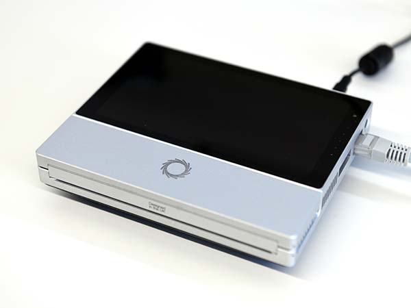 Oxford Nanopore MinION