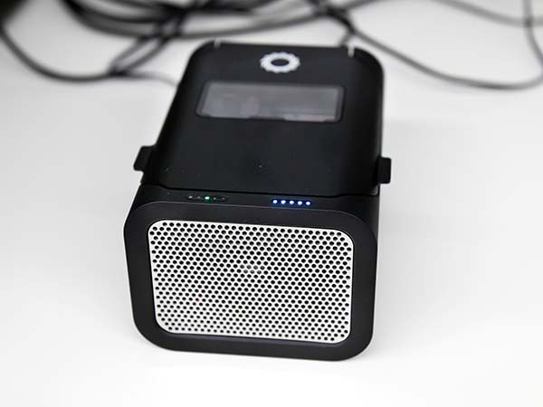 Oxford Nanopore PromethION 2 Solo
