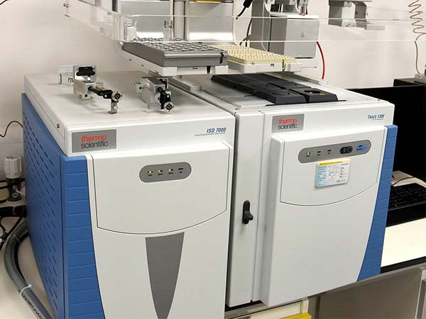 Thermo Scientific ISQ 7000 GC-MS
