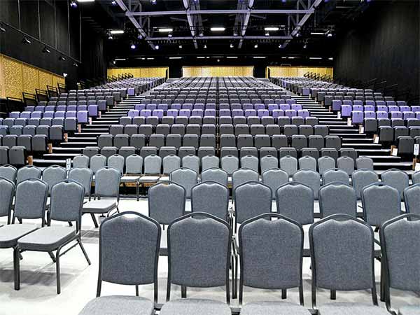Events space