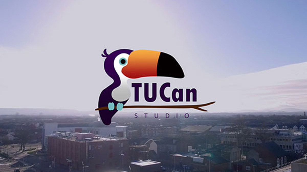 TUCan Studios