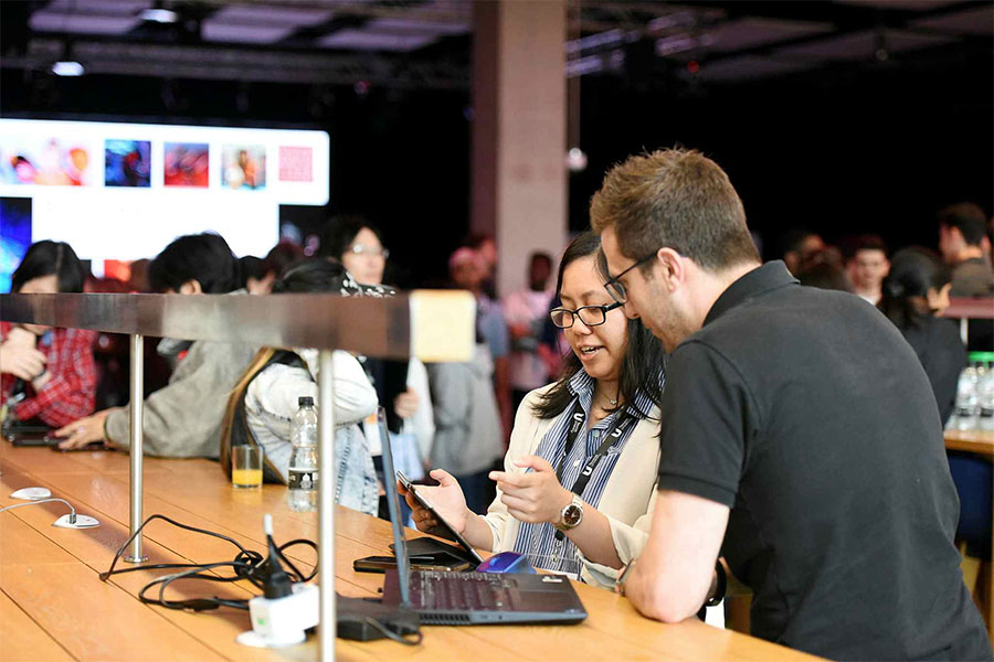 Expotees London 2023