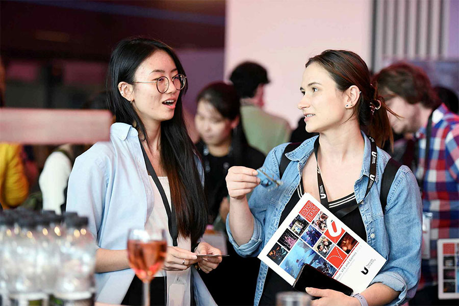 Expotees London 2023