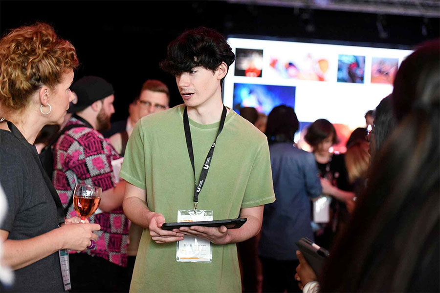 Expotees London 2023