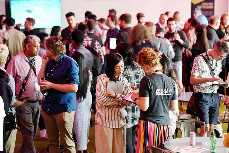 Expotees London 2023