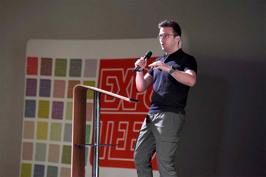 Expotees London 2023