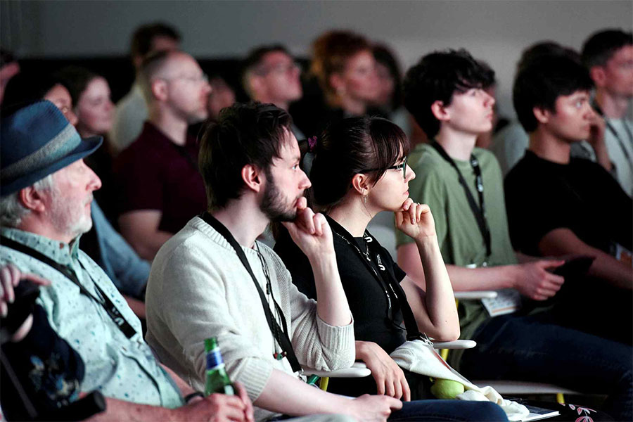 Expotees London 2023