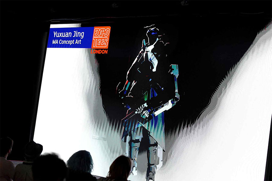 Expotees London 2023