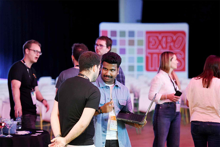 Expotees London 2023