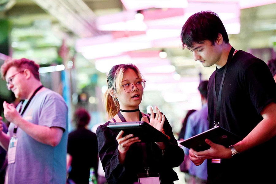 Expotees London 2023