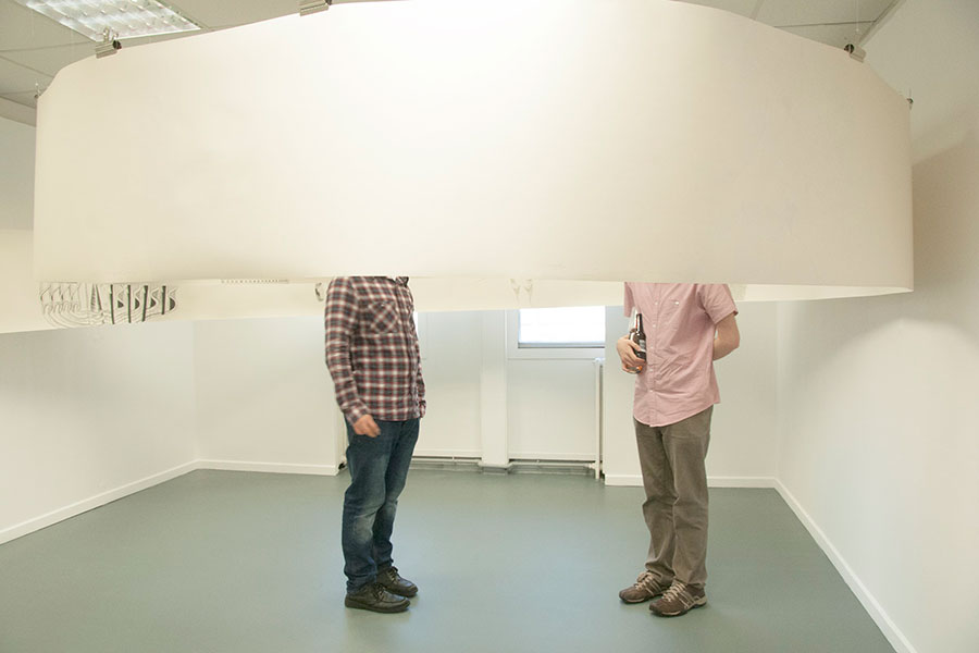 MIMA School of Art student work