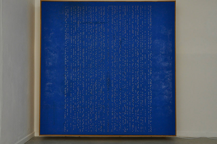 MIMA School of Art student work