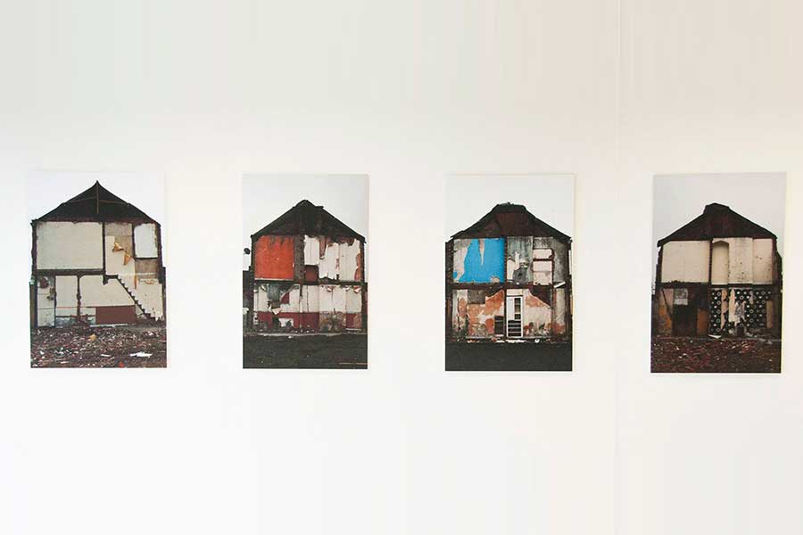 MIMA School of Art student work