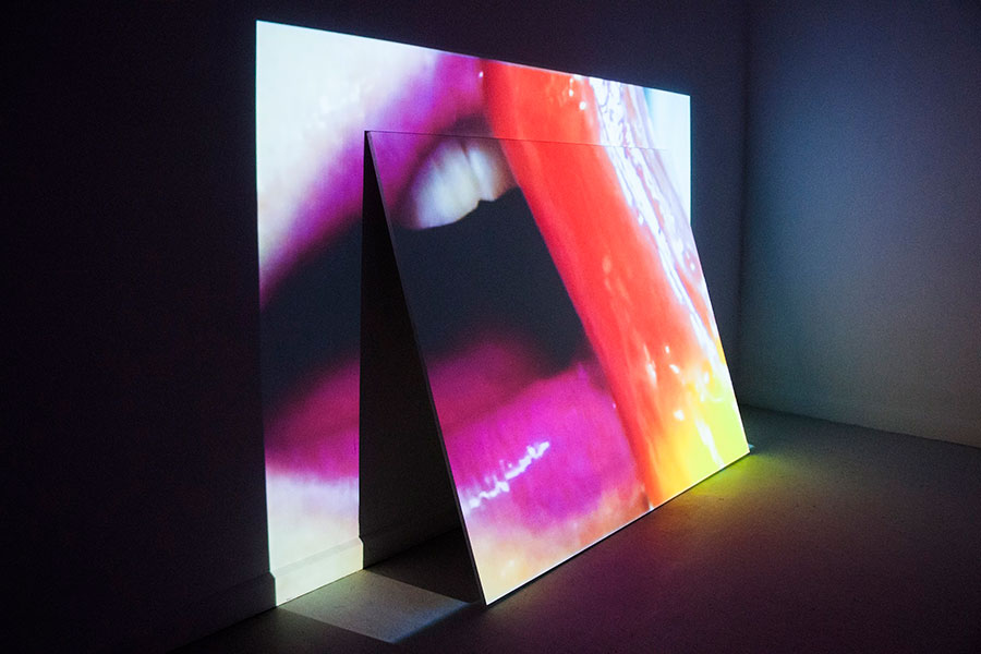 MIMA School of Art student work