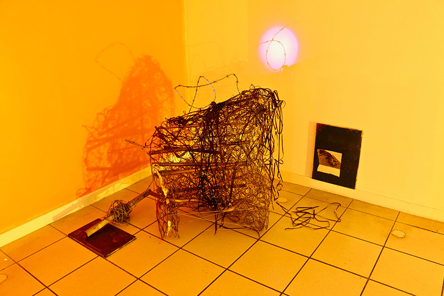 MIMA School of Art student work