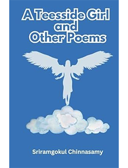 A Teesside Girl explores many Teesside locations and the Tees river in England, from the viewpoint of an Indian poet. The poem has ten sections, each named after a location on the Tees, conjuring the fictional biography of a girl from Teesside, with the river. 