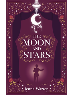 Matthew Capes, struggling with chronic stage fright, has not sung in front of an audience for ten years. A classical tenor with a magnificent voice, he only dares sing late at night on the empty stage of the Moon and Stars theatre. 