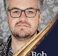 Award Winner Bob Makin