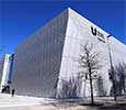 Digital Life building progress April 2025