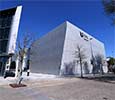 Digital Life building progress April 2025