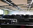 Digital Life building progress April 2025