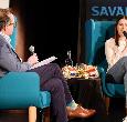 Savannah Marshall In Conversation