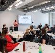 Teesside University London Conference 2025