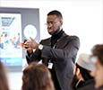 Lecturer at Teesside University London