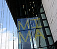 MIMA School of Art building